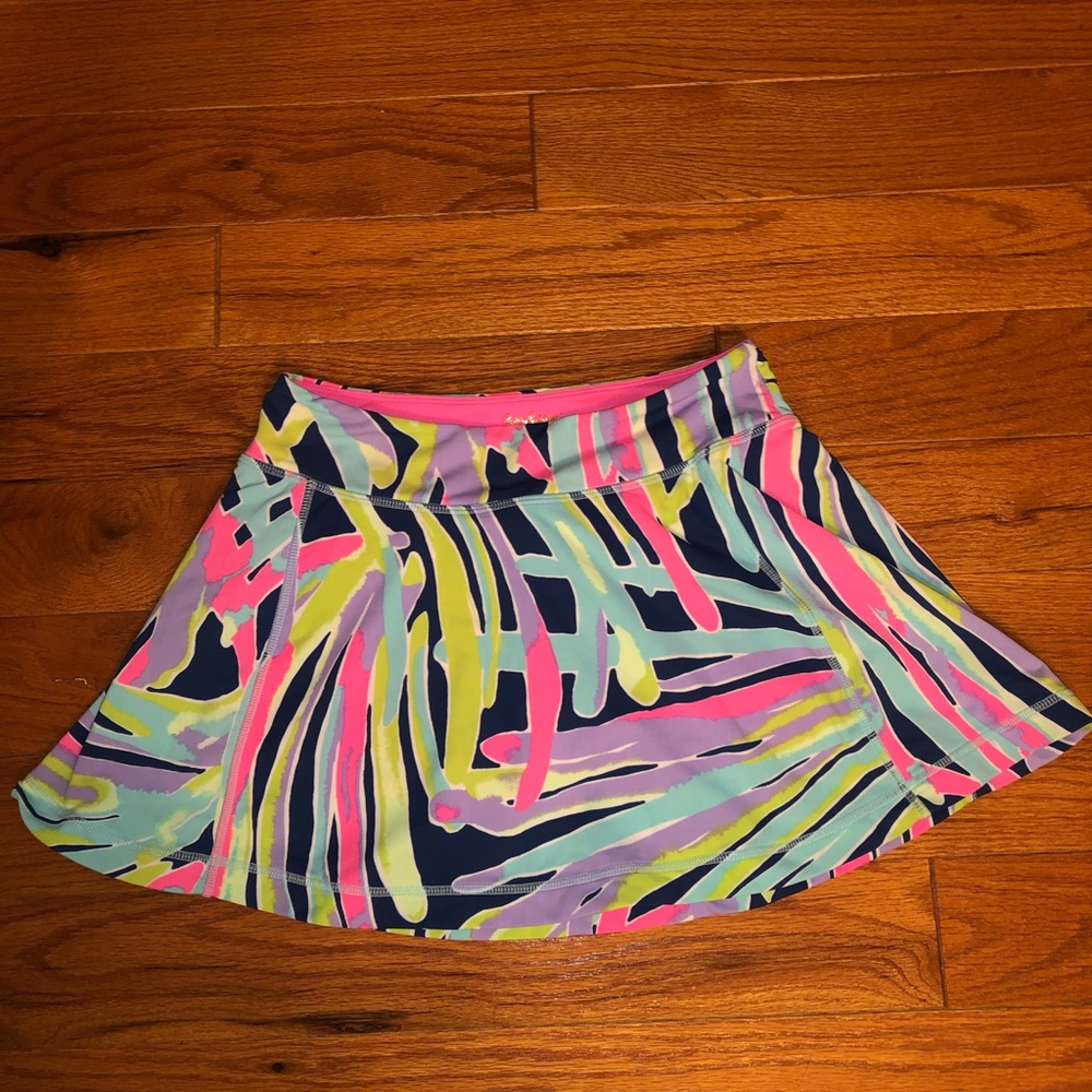Tennis Skort